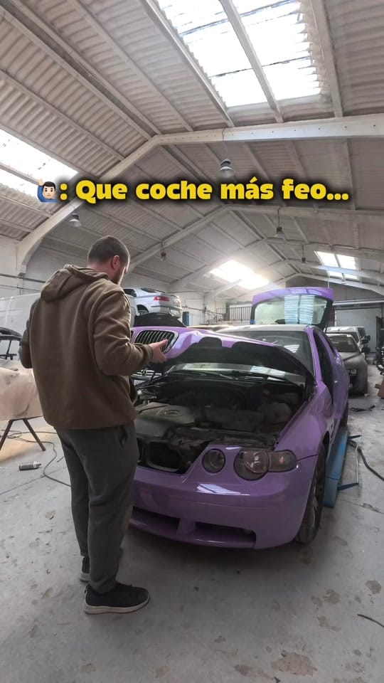 Post 3 by Dani Ferrob on TikTok (video)
