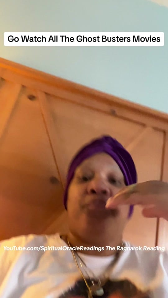 Post 6 by CalypsoVibes on TikTok (video)