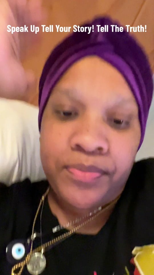 Post 8 by CalypsoVibes on TikTok (video)