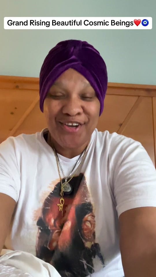 Post 7 by CalypsoVibes on TikTok (video)