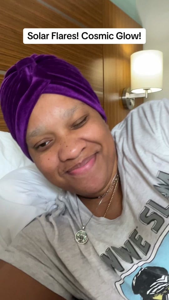 Post 3 by CalypsoVibes on TikTok (video)