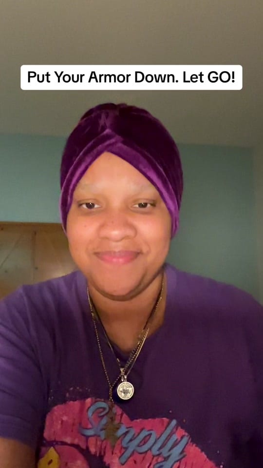 Post 9 by CalypsoVibes on TikTok (video)
