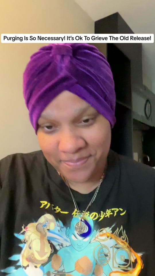 Post 4 by CalypsoVibes on TikTok (video)