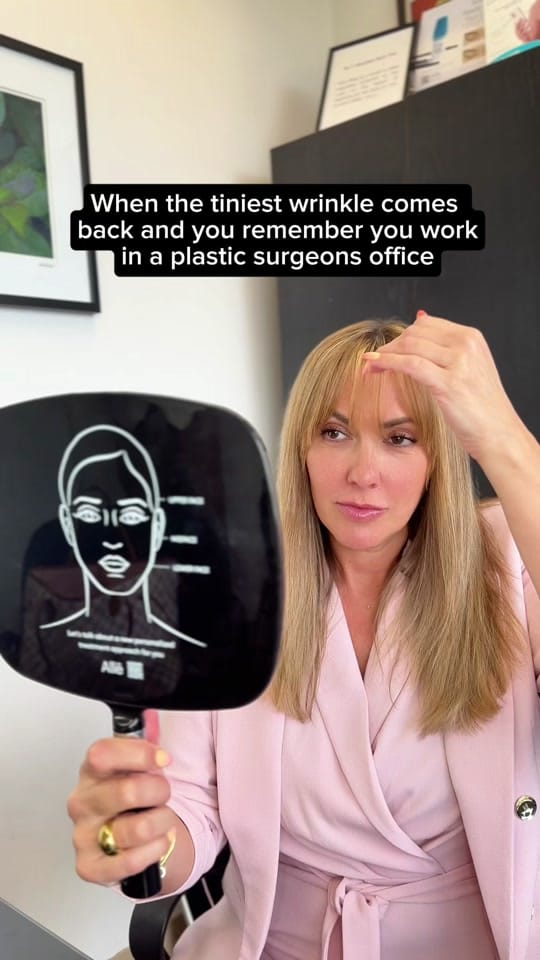 Post 7 by Dr Tal Roudner Plastic Surgery on TikTok (video)