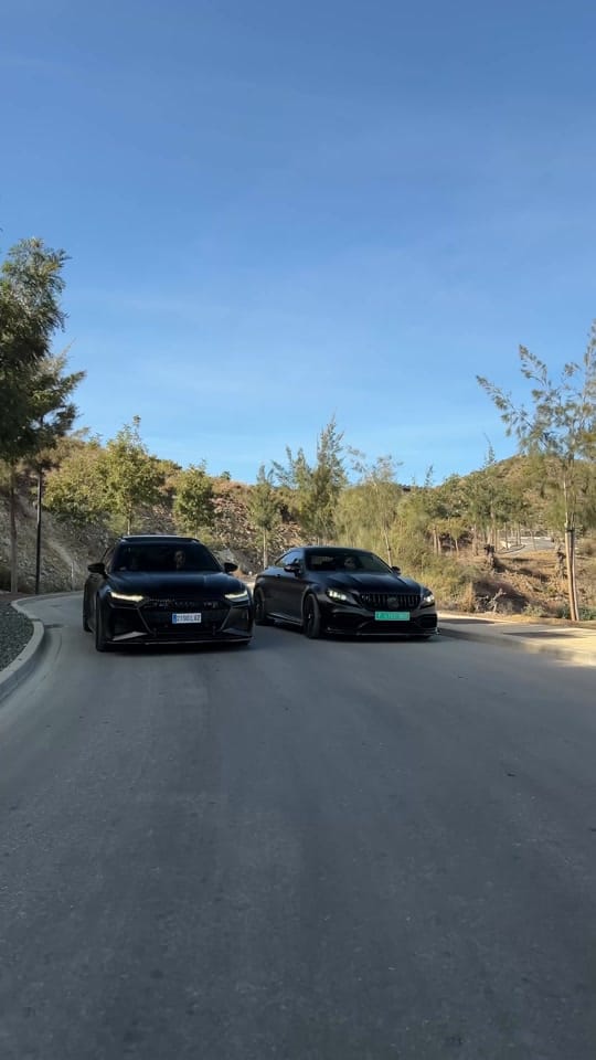 Post 10 by Vexx Media on TikTok (video)
