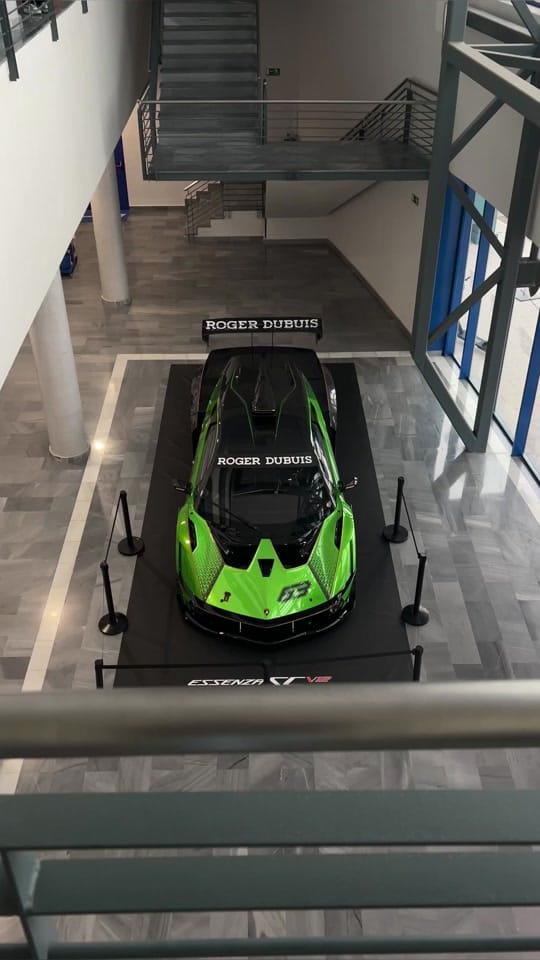 Post 3 by Vexx Media on TikTok (video)