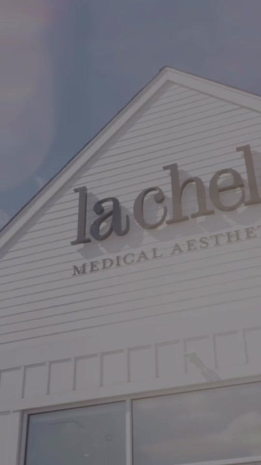 Post 6 by lachelemedspa on TikTok (video)