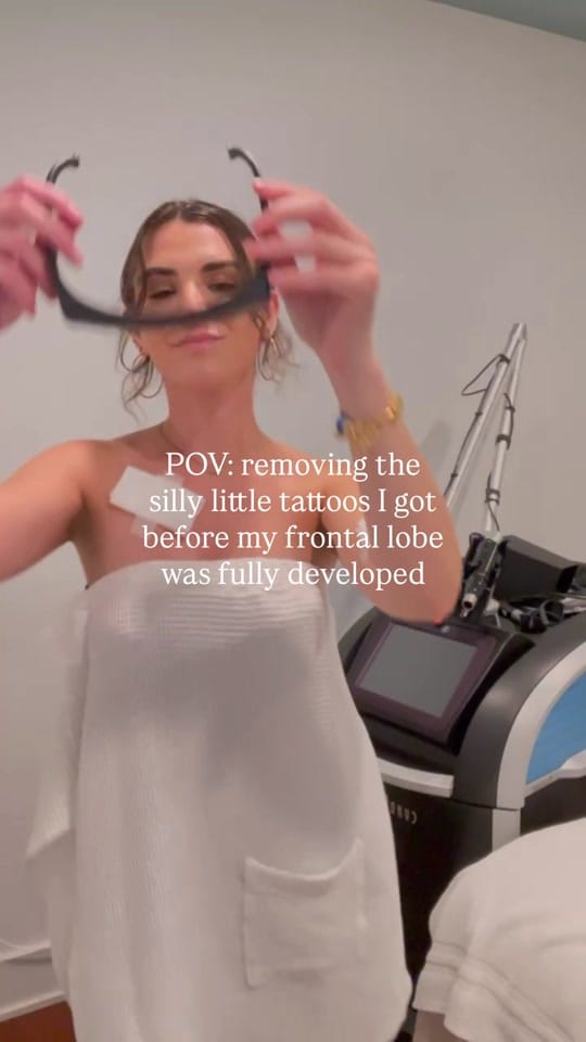 Post 2 by lachelemedspa on TikTok (video)