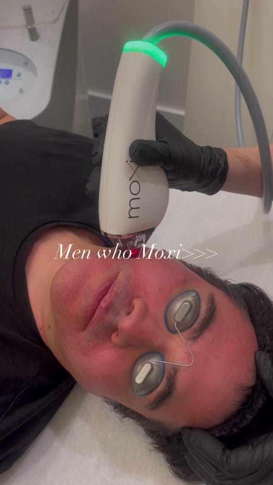 Post 1 by lachelemedspa on TikTok (video)