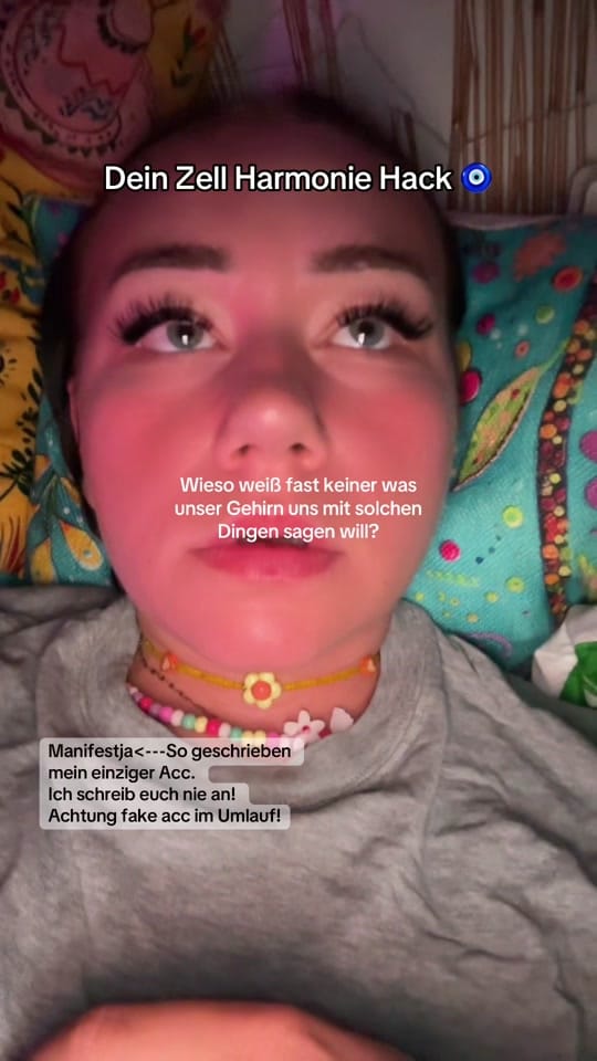 Post 5 by ✨Manifestja✨ on TikTok (video)
