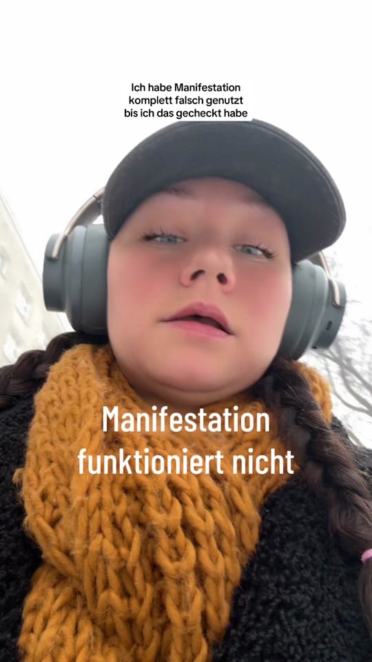 Post 6 by ✨Manifestja✨ on TikTok (video)