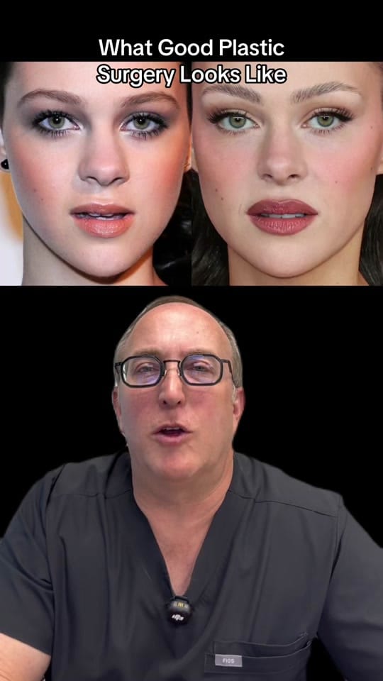 Post 8 by Dr.Spiegel on TikTok (video)