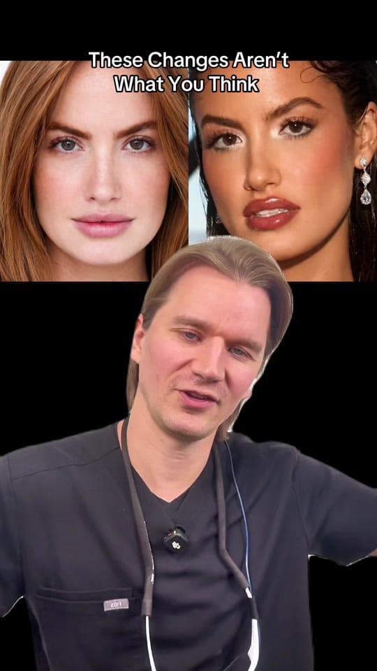 Post 4 by Dr.Spiegel on TikTok (video)