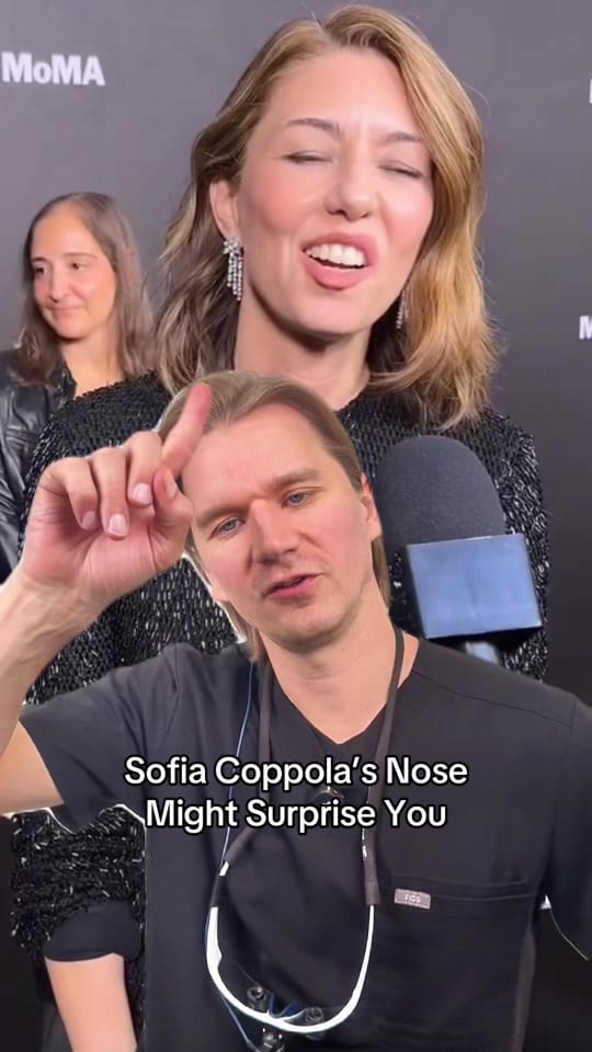 Post 3 by Dr.Spiegel on TikTok (video)