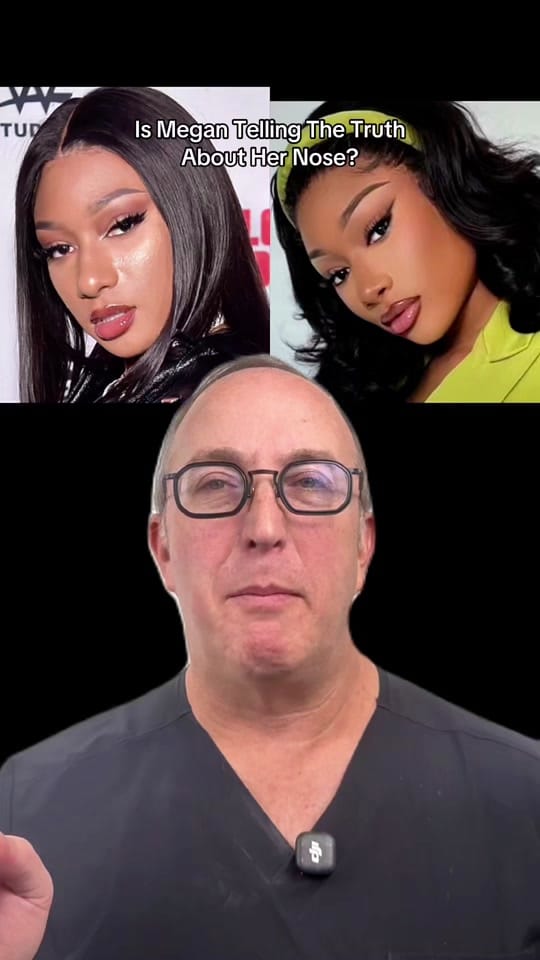 Post 5 by Dr.Spiegel on TikTok (video)
