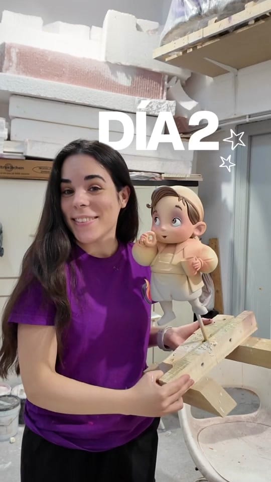 Post 1 by Lorena Day on TikTok (video)