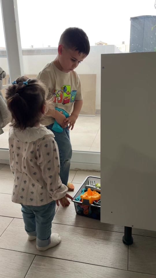 Post 2 by Nerea on TikTok (video)