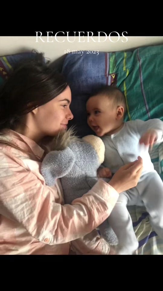 Post 5 by Nerea on TikTok (video)
