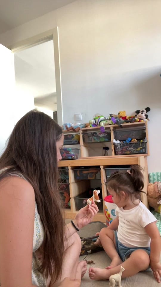 Post 1 by Nerea on TikTok (video)