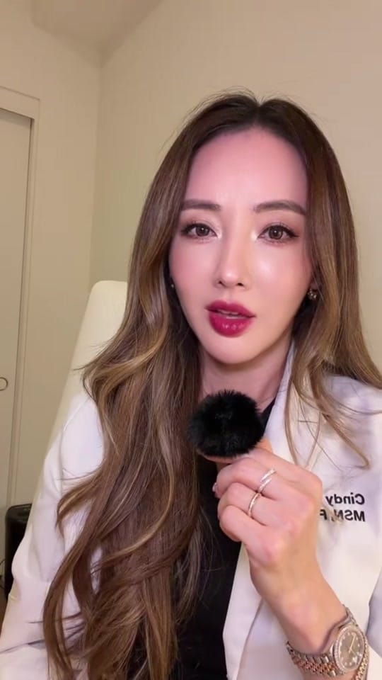 Post 2 by BlissPointLarchmont on TikTok (video)