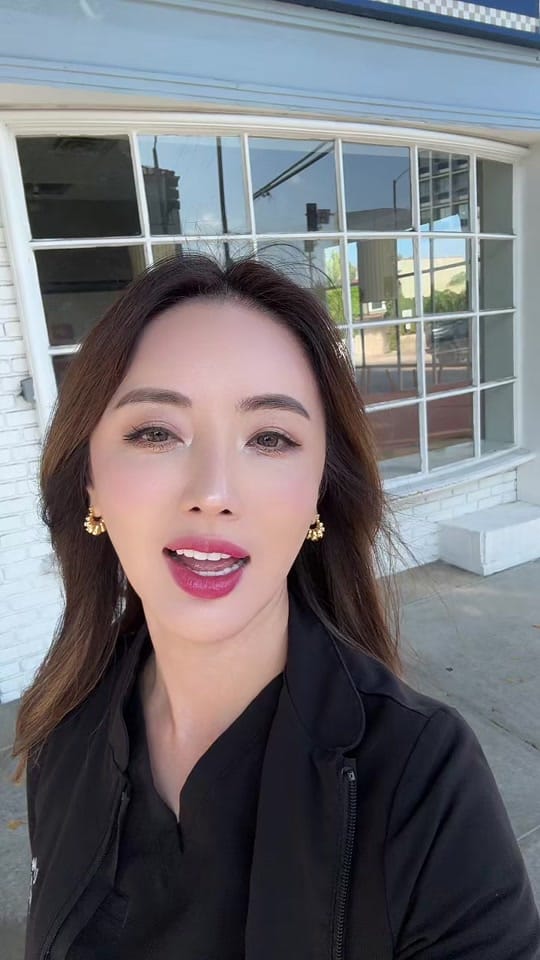 Post 7 by BlissPointLarchmont on TikTok (video)