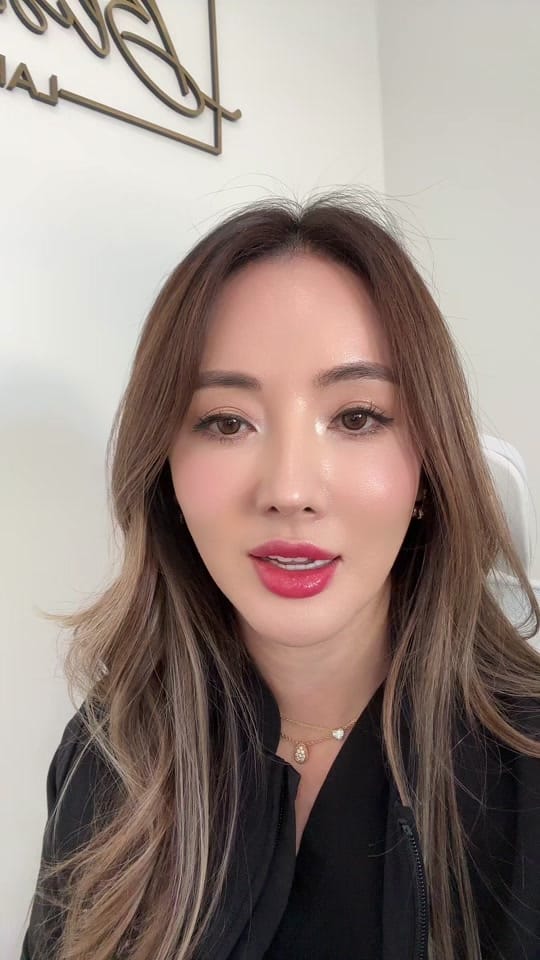 Post 8 by BlissPointLarchmont on TikTok (video)