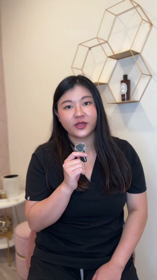 Post 5 by BlissPointLarchmont on TikTok (video)