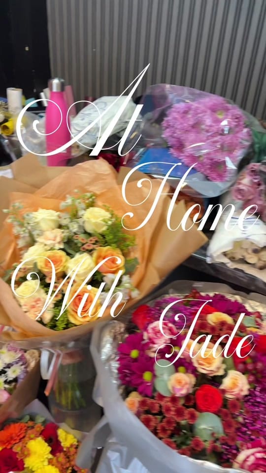 Post 4 by Jade Vanriel on TikTok (video)