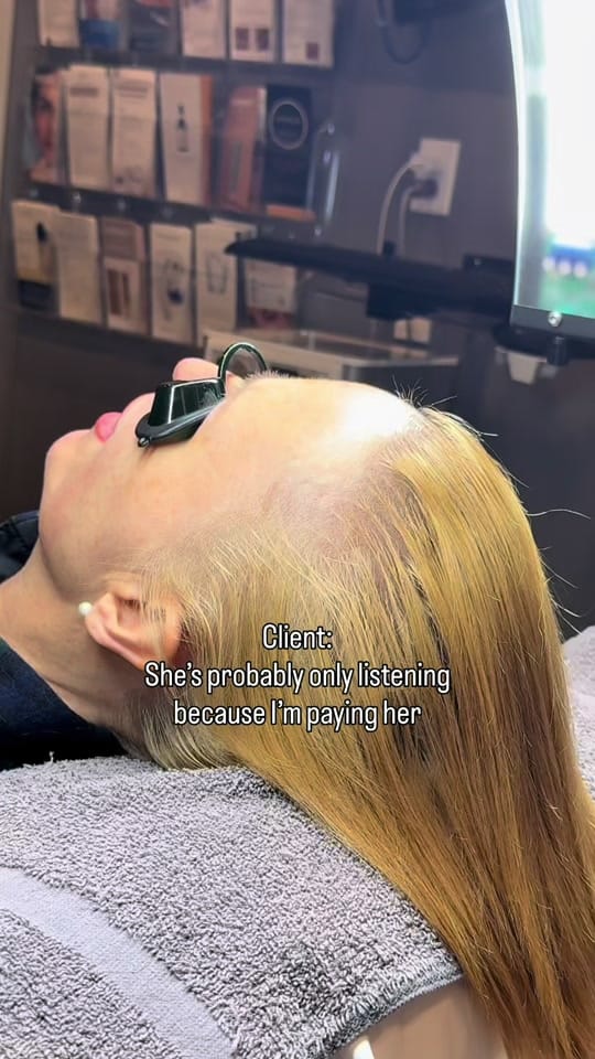 Post 6 by Destination Aesthetics on TikTok (video)