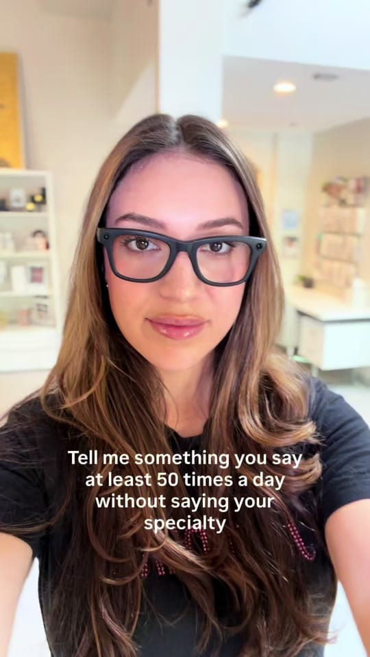Post 1 by Destination Aesthetics on TikTok (video)