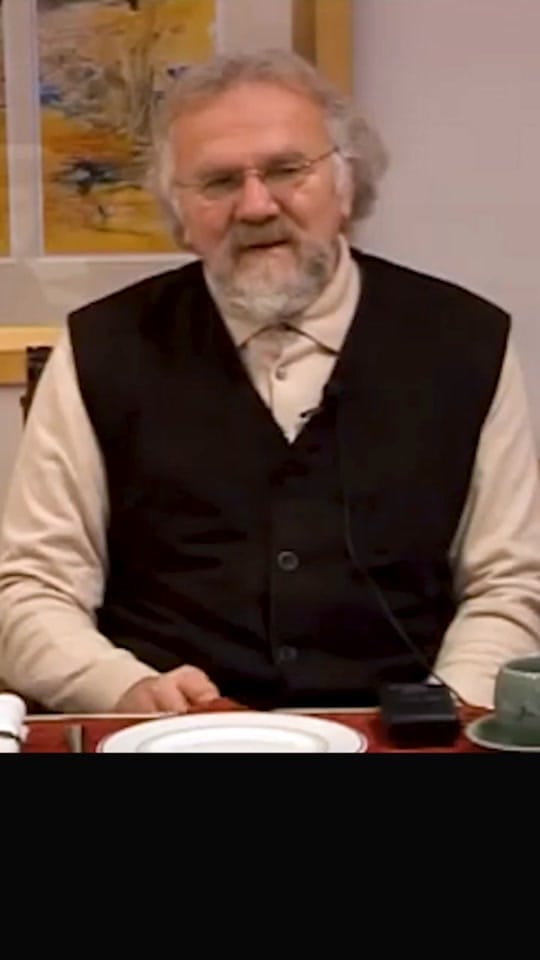 Post 2 by Spiritual Magazine on TikTok (video)