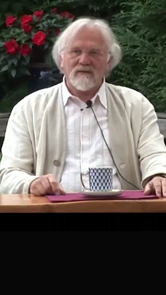 Post 5 by Spiritual Magazine on TikTok (video)