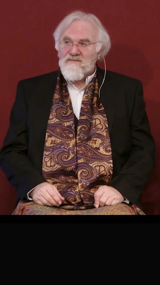 Post 1 by Spiritual Magazine on TikTok (video)