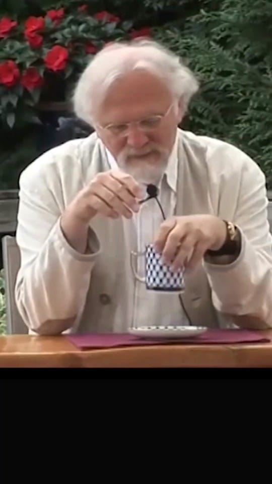 Post 3 by Spiritual Magazine on TikTok (video)
