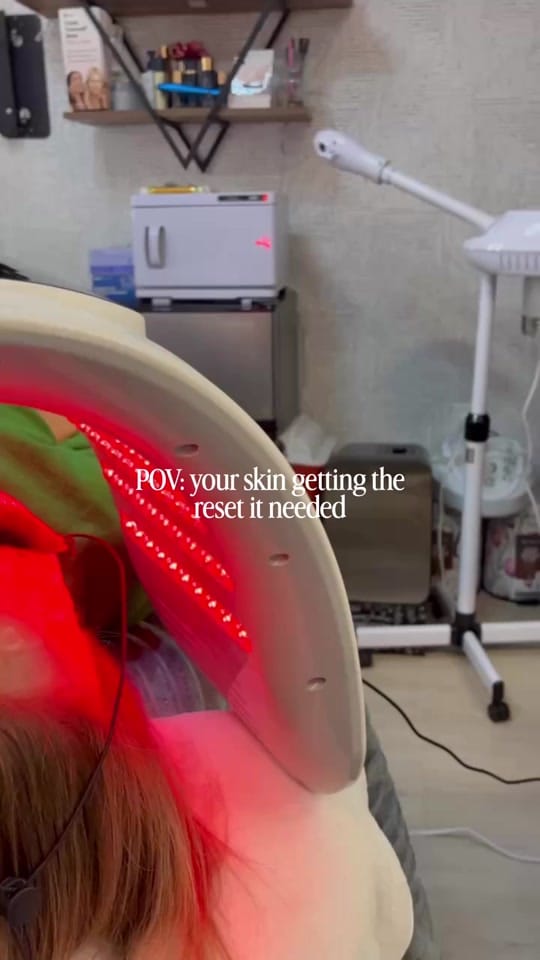 Post 6 by Dr. Sharon Aesthetics | HTX on TikTok (video)