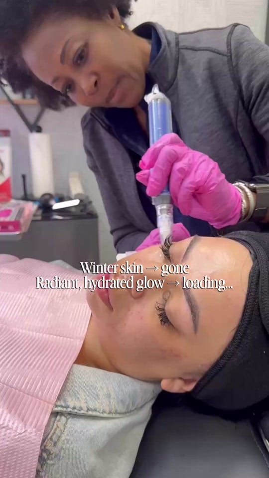 Post 5 by Dr. Sharon Aesthetics | HTX on TikTok (video)