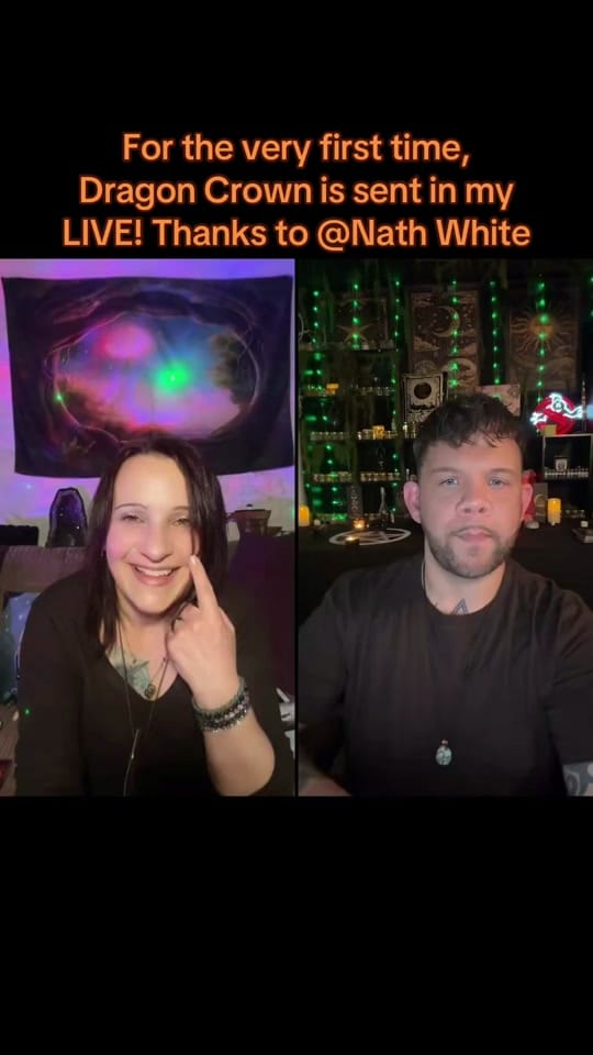 Post 4 by ✨🪬Lisa D🪬✨ on TikTok (video)