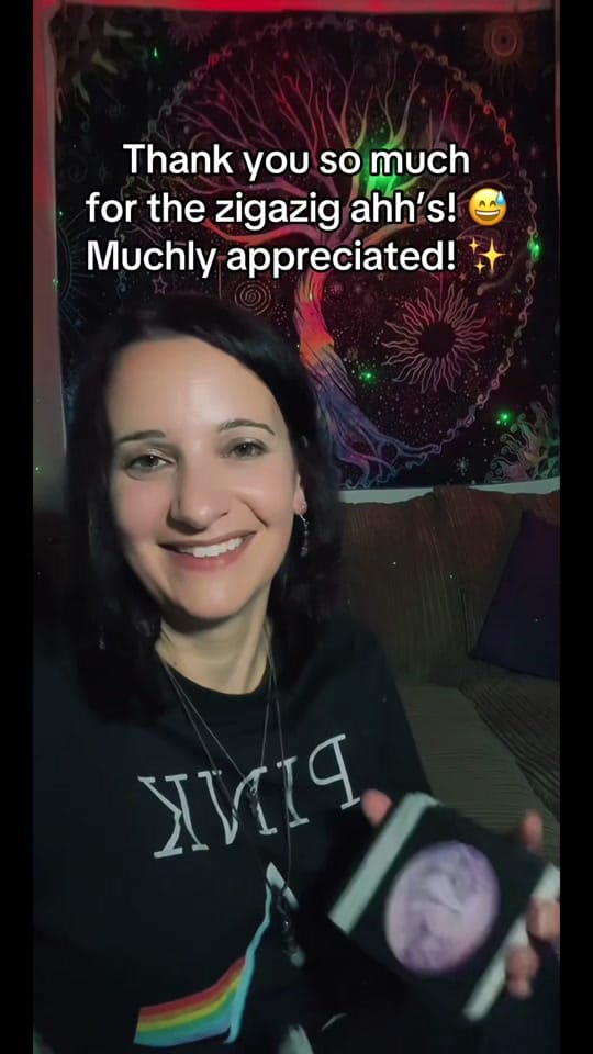 Post 9 by ✨🪬Lisa D🪬✨ on TikTok (video)