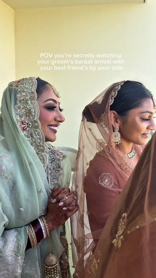 Post 1 by natashapatelsingh on TikTok (video)