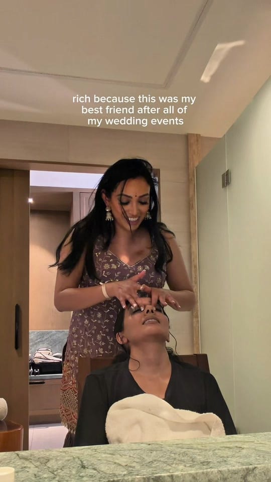 Post 3 by natashapatelsingh on TikTok (video)