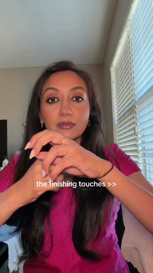Post 10 by natashapatelsingh on TikTok (video)