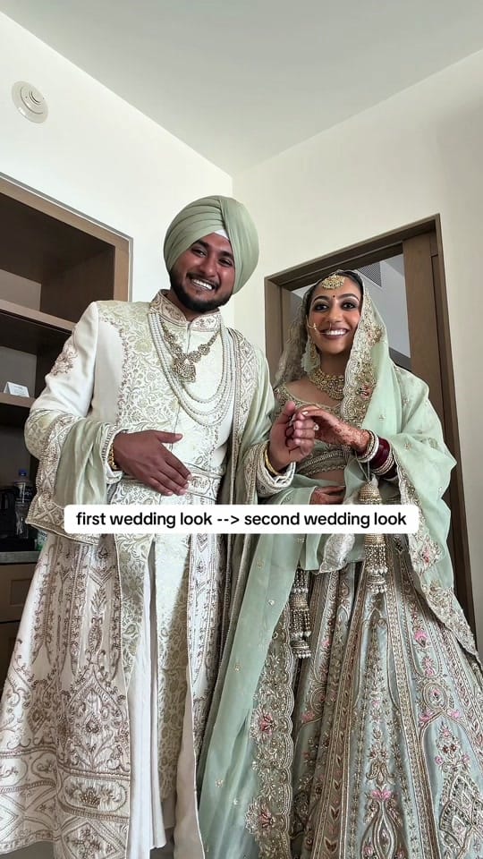Post 4 by natashapatelsingh on TikTok (video)