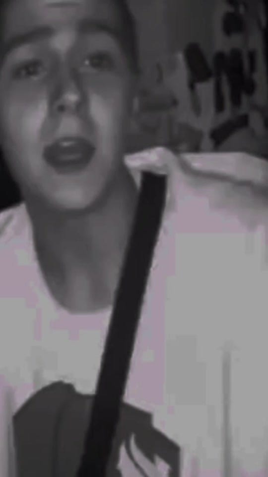 Post 5 by Underground Delicatessence on TikTok (video)