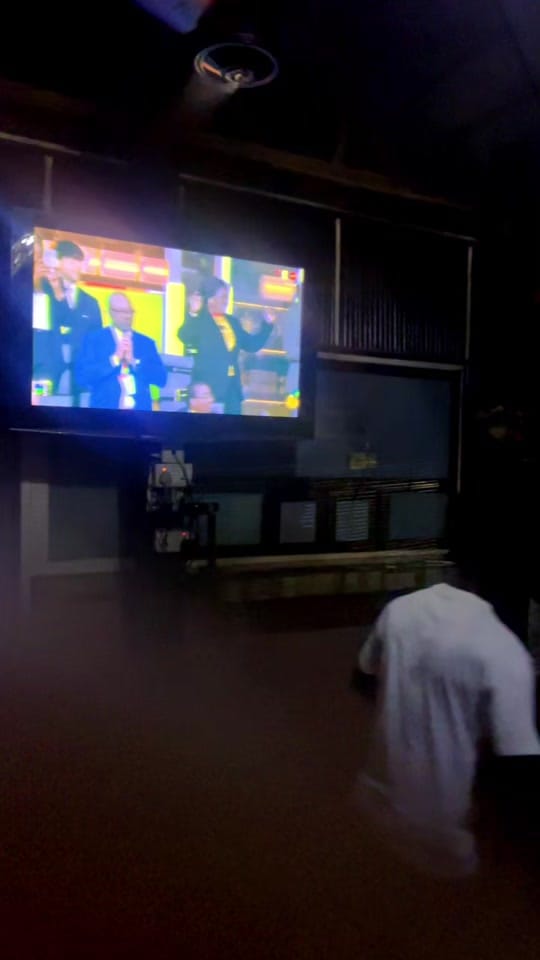 Post 3 by The Kofi on TikTok (video)