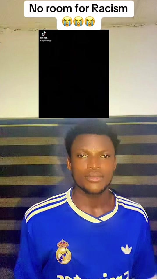 Post 8 by The Kofi on TikTok (video)