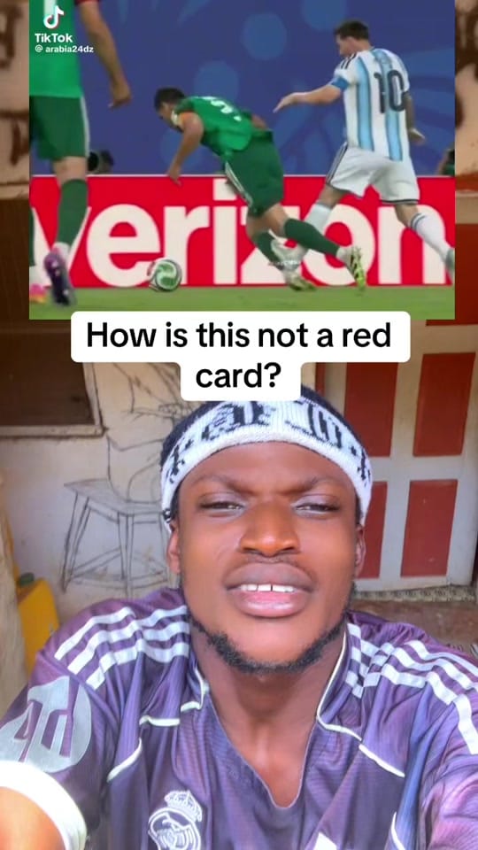 Post 5 by The Kofi on TikTok (video)