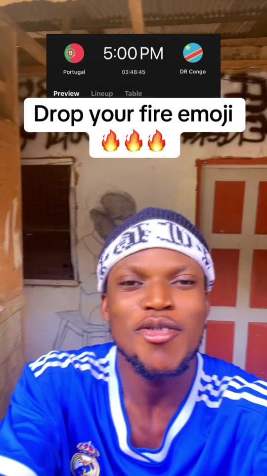 Post 4 by The Kofi on TikTok (video)