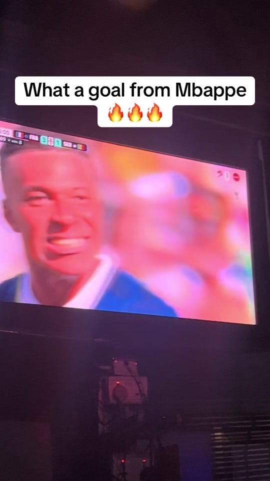 Post 7 by The Kofi on TikTok (video)
