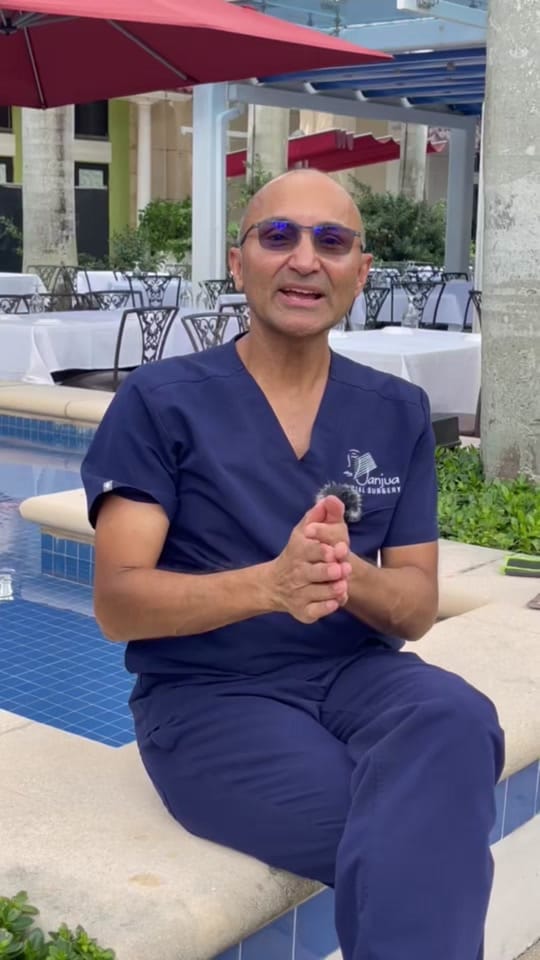 Post 1 by Tanveer Janjua on TikTok (video)