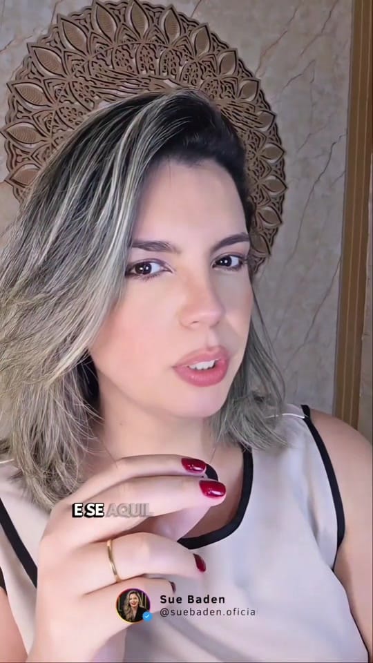 Post 3 by suebaden.oficial on TikTok (video)